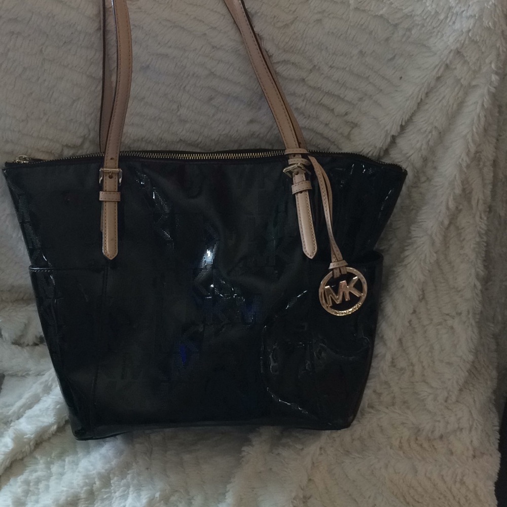 MK purse